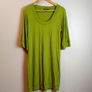 New HOBBs 100% Viscose Dress